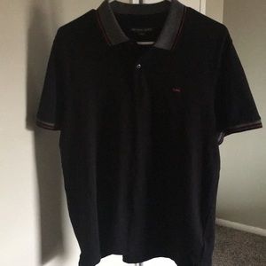 Micheal Kors Polo Shirt